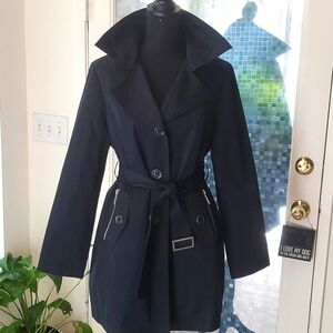 Michael Kors lined jacket